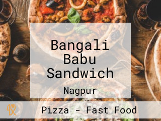 Bangali Babu Sandwich