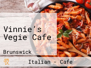 Vinnie’s Vegie Cafe