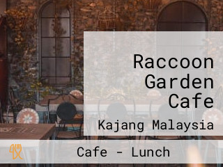 Raccoon Garden Cafe