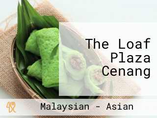 The Loaf Plaza Cenang