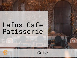 Lafus Cafe Patisserie