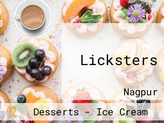 Licksters