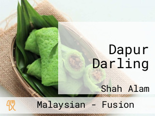 Dapur Darling