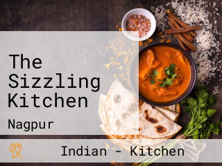 The Sizzling Kitchen
