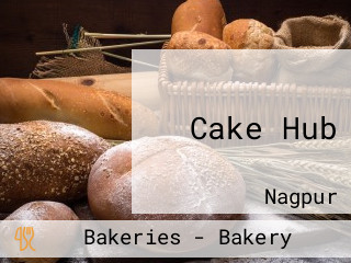 Cake Hub