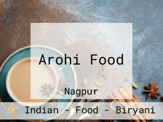 Arohi Food
