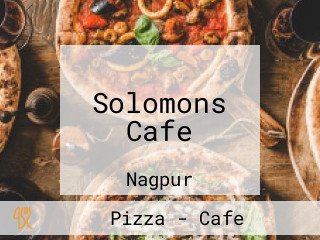 Solomons Cafe