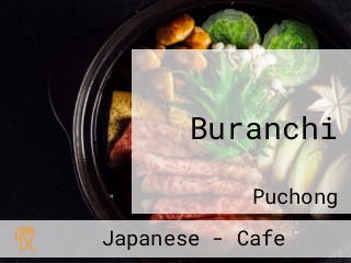 Buranchi