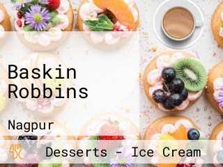 Baskin Robbins