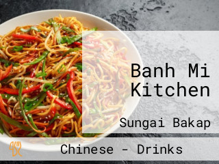 Banh Mi Kitchen