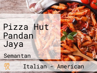 Pizza Hut Pandan Jaya