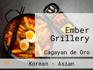 Ember Grillery