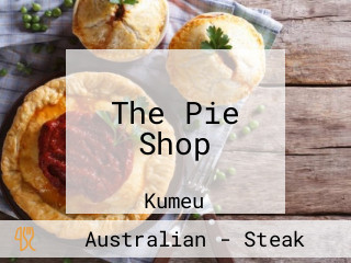 The Pie Shop