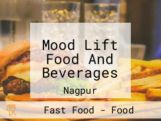 Mood Lift Food And Beverages