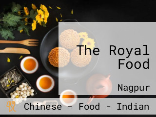 The Royal Food