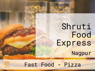 Shruti Food Express
