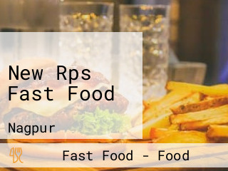 New Rps Fast Food