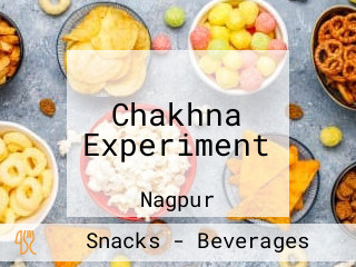 Chakhna Experiment