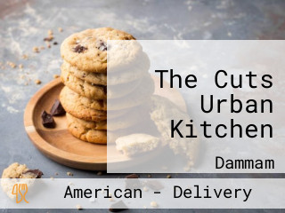 The Cuts Urban Kitchen