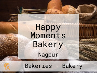 Happy Moments Bakery