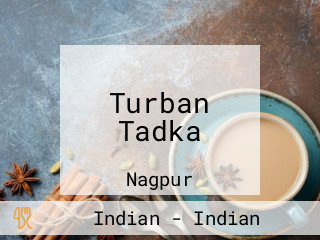 Turban Tadka