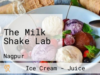 The Milk Shake Lab