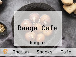 Raaga Cafe