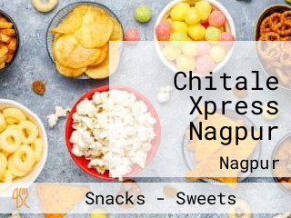 Chitale Xpress Nagpur
