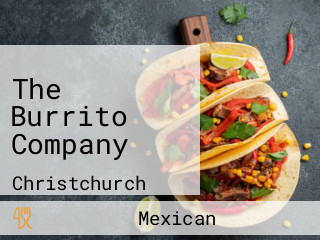 The Burrito Company