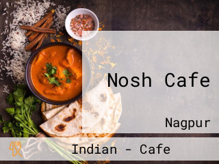 Nosh Cafe
