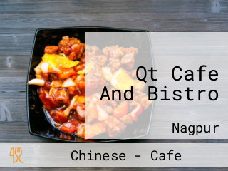 Qt Cafe And Bistro