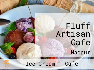 Fluff Artisan Cafe