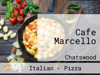 Cafe Marcello