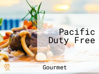 Pacific Duty Free
