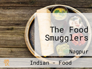 The Food Smugglers