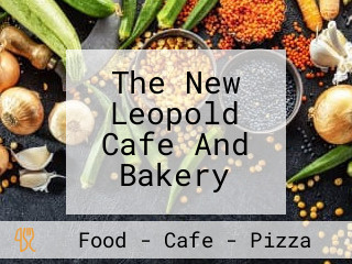 The New Leopold Cafe And Bakery