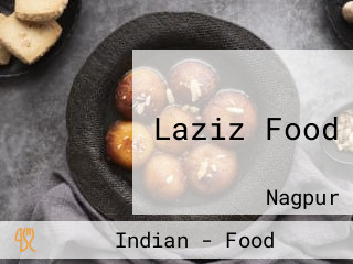 Laziz Food