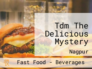 Tdm The Delicious Mystery