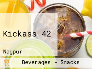 Kickass 42