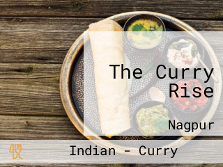 The Curry Rise