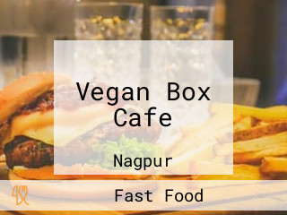 Vegan Box Cafe