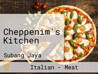 Cheppenim's Kitchen