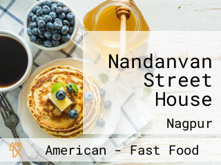 Nandanvan Street House