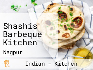 Shashis Barbeque Kitchen