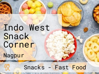 Indo West Snack Corner