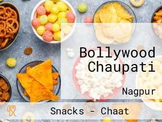 Bollywood Chaupati