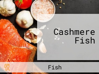 Cashmere Fish
