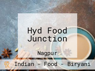 Hyd Food Junction