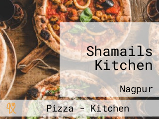 Shamails Kitchen
