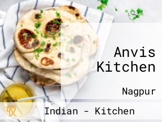 Anvis Kitchen